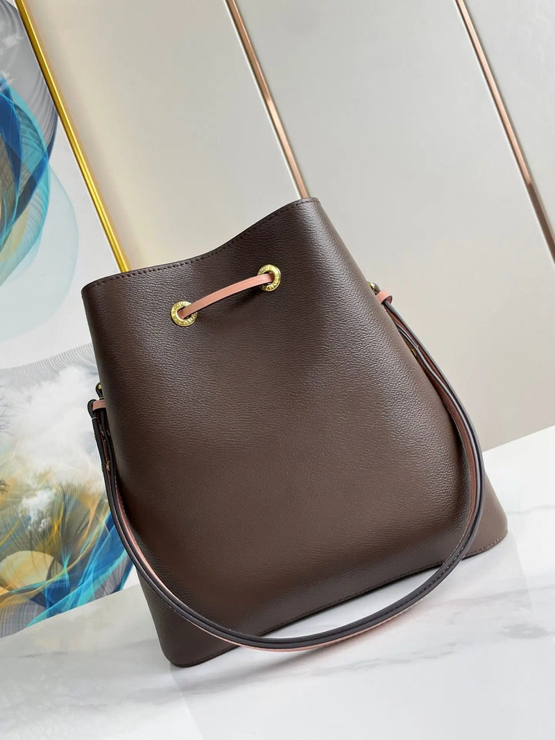 Vintage Universal Clean Line Synthetic Leather Satchel Top Handle Handbag Women Shoulder Bag Crossbody Bag Fashion Versatile All-match Purse For City Street Daily Wear-4