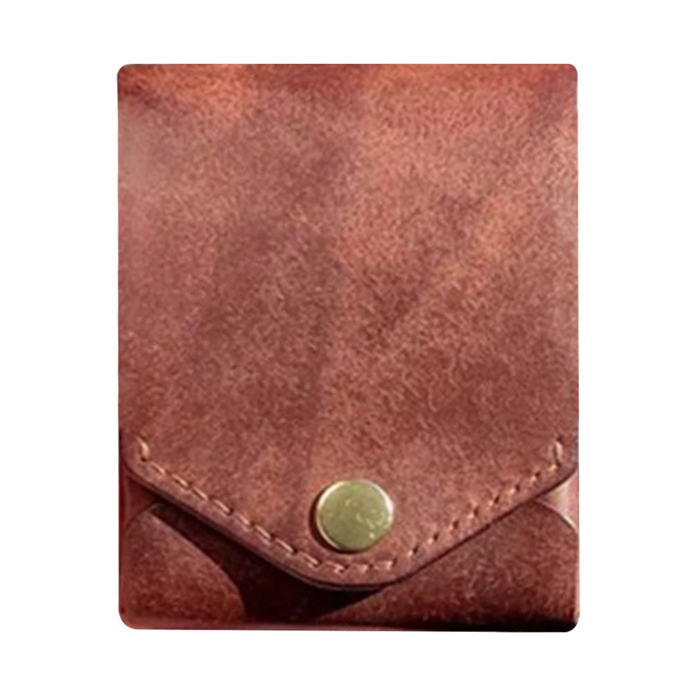 Money Wallet Bi-Fold ID Card Clip Case Complimentary Fountain Pen Slim Minimalist Wallet for Daily Commuting Business and Travel-20