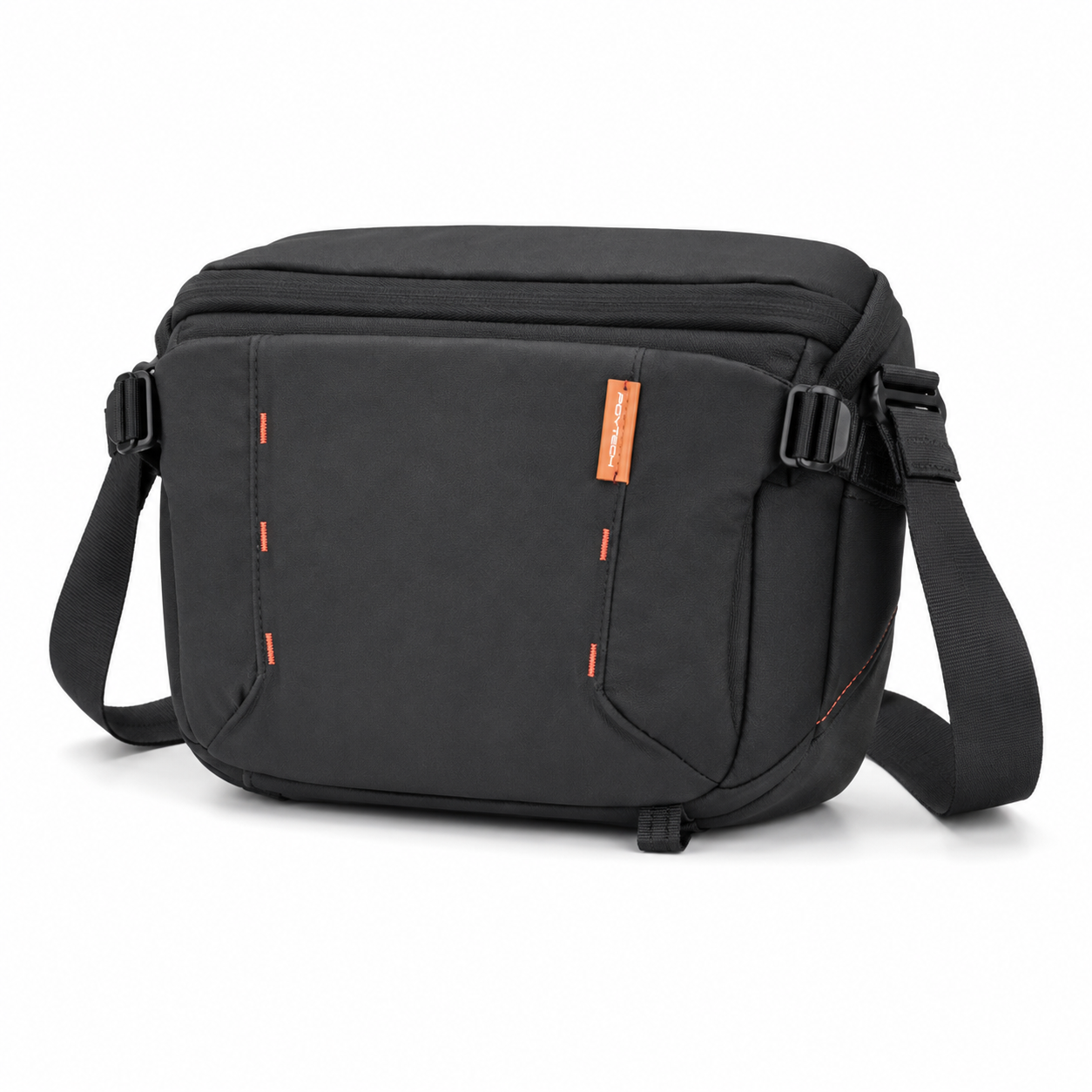 Compact Waterproof Crossbody Camera & Travel Shoulder Bag-4