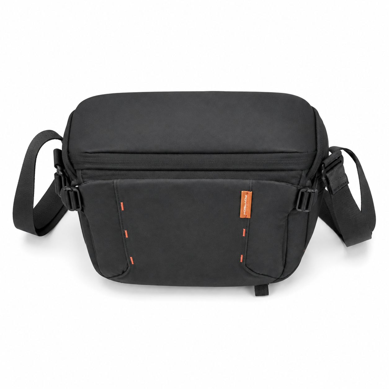 Compact Waterproof Crossbody Camera & Travel Shoulder Bag-3