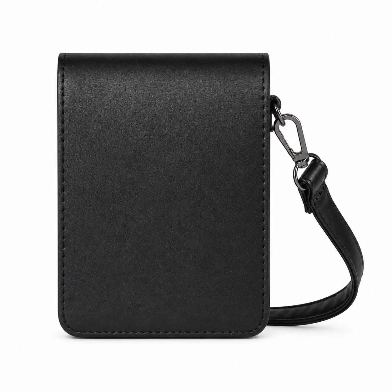 Protective PU Leather Camera Case for FUJIFILM Instax Mini LiPlay Hybrid Instant Camera-1