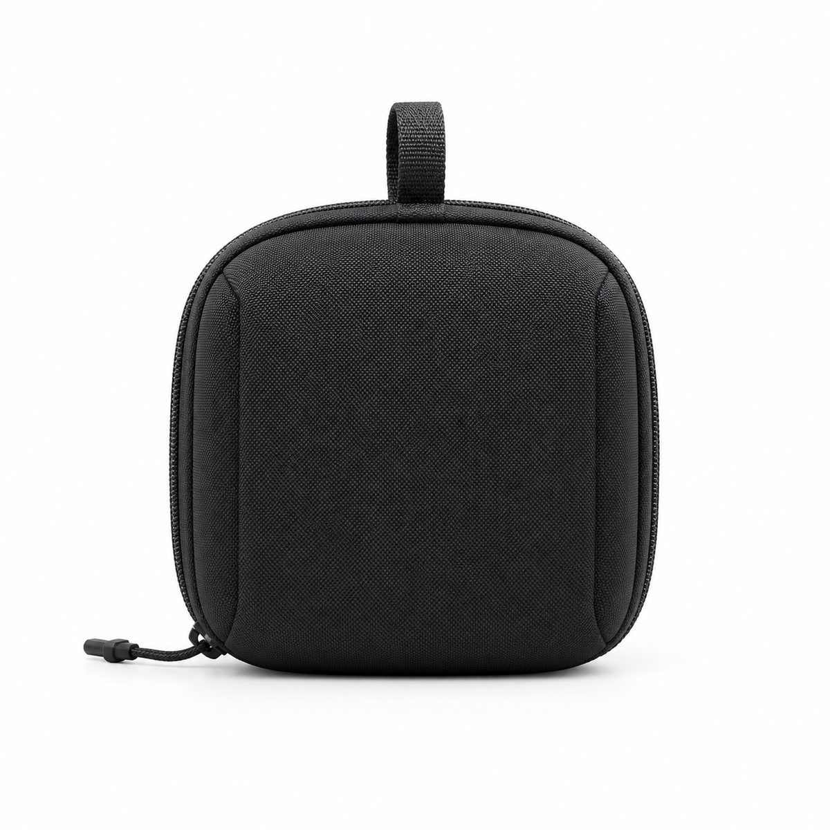 Compact Black Camera Lens Filter Pouch-3