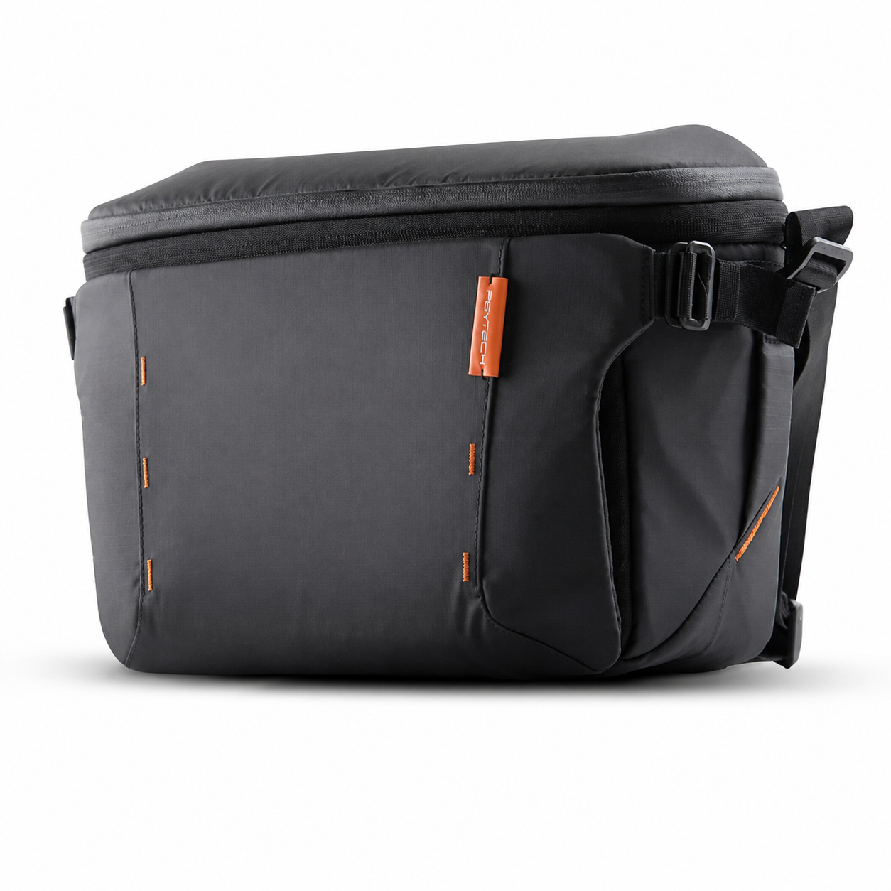 Professional Padded Camera Shoulder Bag with Adjustable Strap-1