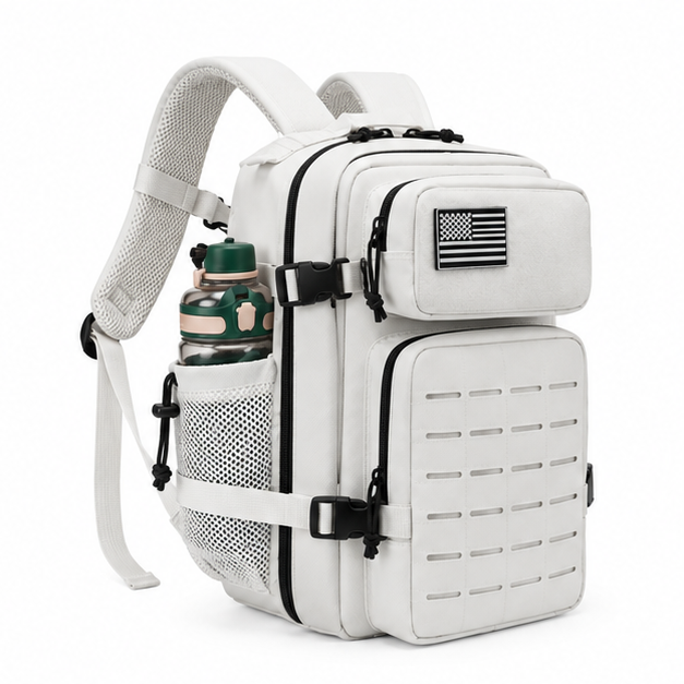 25L Tactical Outdoor Travel Cooler Backpack-1