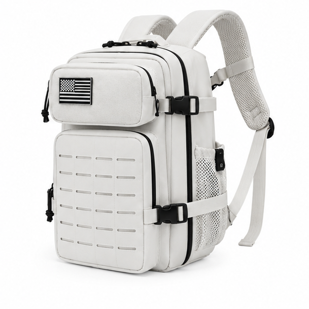 25L Tactical Outdoor Travel Cooler Backpack-3